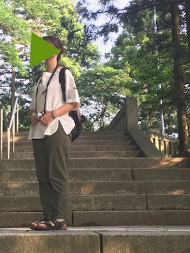 1500cmさんのコーディネート