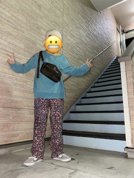 1500cmさんのコーディネート