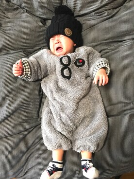 Yuto and parentsさんのコーディネート