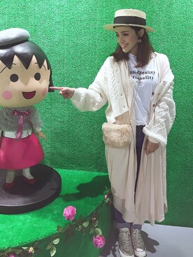 悅妞💋さんのコーディネート