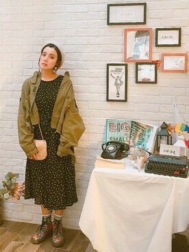 悅妞💋さんのコーディネート