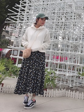 悅妞💋さんのコーディネート