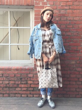 悅妞💋さんのコーディネート