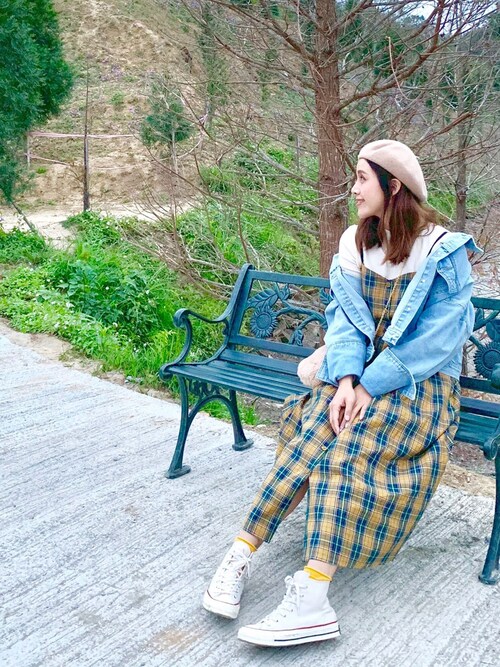 悅妞💋さんのコーディネート