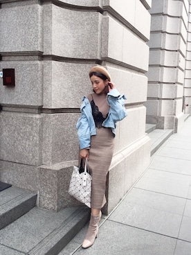 悅妞💋さんのコーディネート