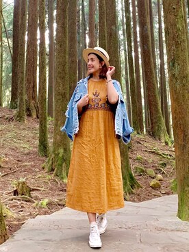 悅妞💋さんのコーディネート