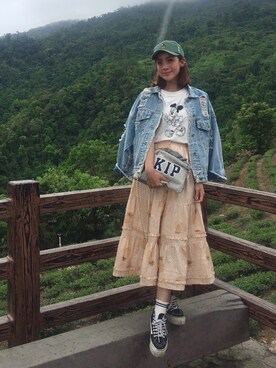 悅妞💋さんのコーディネート