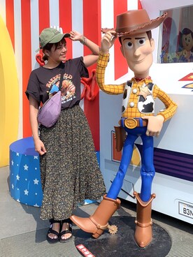 悅妞💋さんのコーディネート