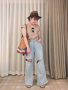 悅妞💋さんのコーディネート