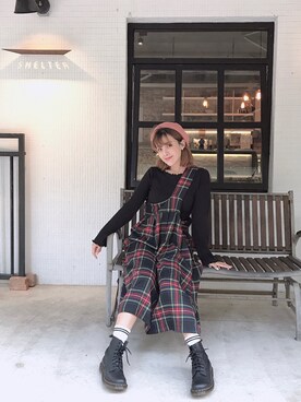 悅妞💋さんのコーディネート