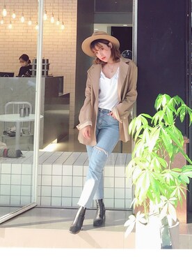 悅妞💋さんのコーディネート