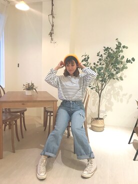 悅妞💋さんのコーディネート