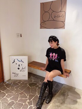 悅妞💋さんのコーディネート