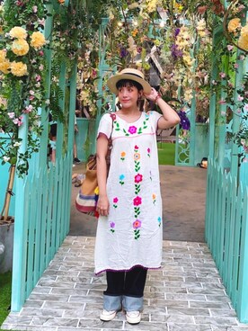 悅妞💋さんのコーディネート