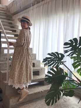 悅妞💋さんのコーディネート