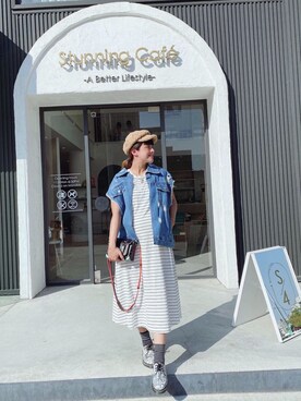 悅妞💋さんのコーディネート