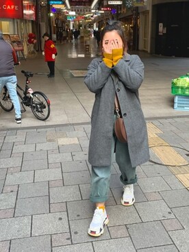 yan114さんのコーディネート