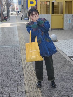 yan114さんのコーディネート