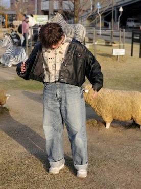 yan114さんのコーディネート