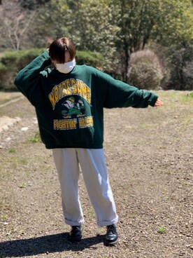 yan114さんのコーディネート