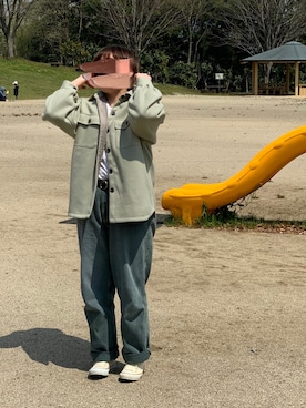 yan114さんのコーディネート