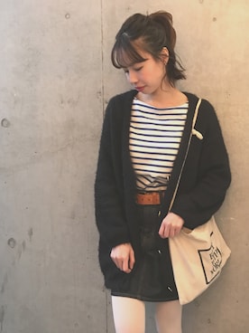 _m_a_i_さんのコーディネート