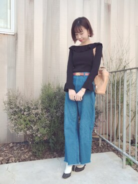 _m_a_i_さんのコーディネート