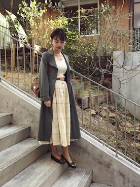 _m_a_i_さんのコーディネート