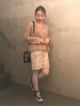 _m_a_i_さんのコーディネート