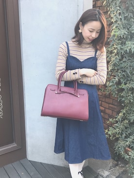 _m_a_i_さんのコーディネート