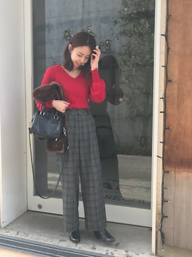 _m_a_i_さんのコーディネート