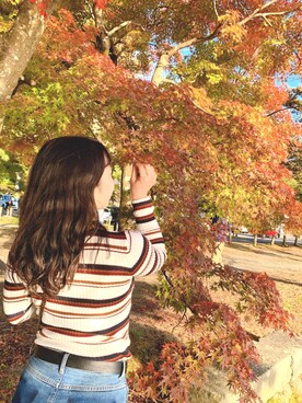 m i c h i k aさんのコーディネート