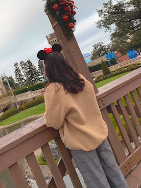 m i c h i k aさんのコーディネート