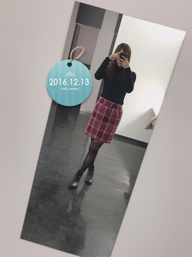 Yukoさんのコーディネート