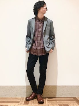 yasuさんのコーディネート