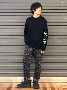 yasuさんのコーディネート