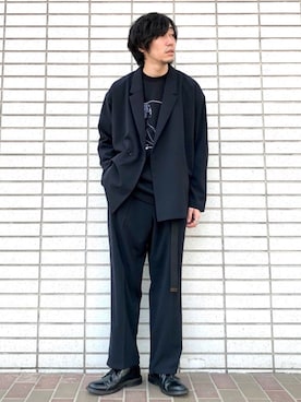 yasuさんのコーディネート