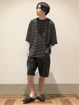 yasuさんのコーディネート