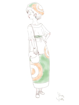 y.yさんのコーディネート