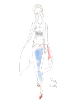 y.yさんのコーディネート