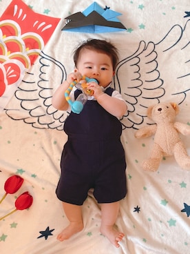 ぴぴまるさんのコーディネート