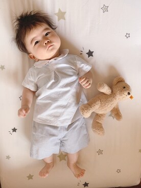 ぴぴまるさんのコーディネート