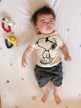 ぴぴまるさんのコーディネート