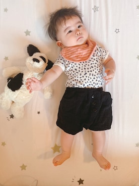 ぴぴまるさんのコーディネート