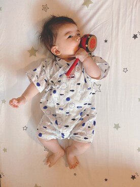 ぴぴまるさんのコーディネート