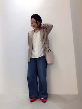 ga-riさんのコーディネート