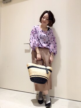 ga-riさんのコーディネート