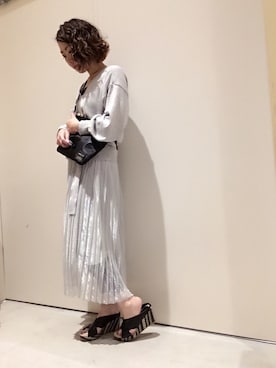 ga-riさんのコーディネート