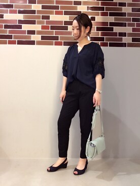 ga-riさんのコーディネート