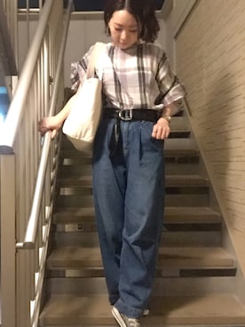 ga-riさんのコーディネート